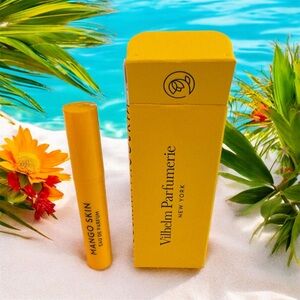 NEW Vilhelm mango skin